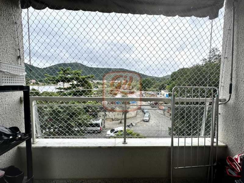 Conheça WhatsApp Image 2026-07-15 at 1 do imóvel - APARTAMENTO 03 QUARTOS / VARANDA / CONDOMINIO COM INFRAESTRUTURA - AP3273 - 11 WhatsApp Image 2026-07-15 at 1 - 11