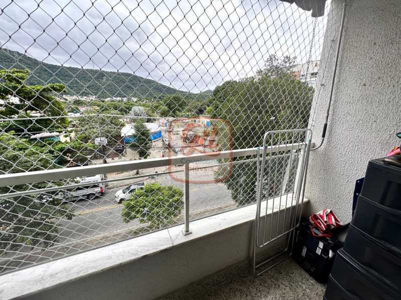 Conheça WhatsApp Image 2026-07-15 at 1 do imóvel - APARTAMENTO 03 QUARTOS / VARANDA / CONDOMINIO COM INFRAESTRUTURA - AP3273 - 12 WhatsApp Image 2026-07-15 at 1 - 12