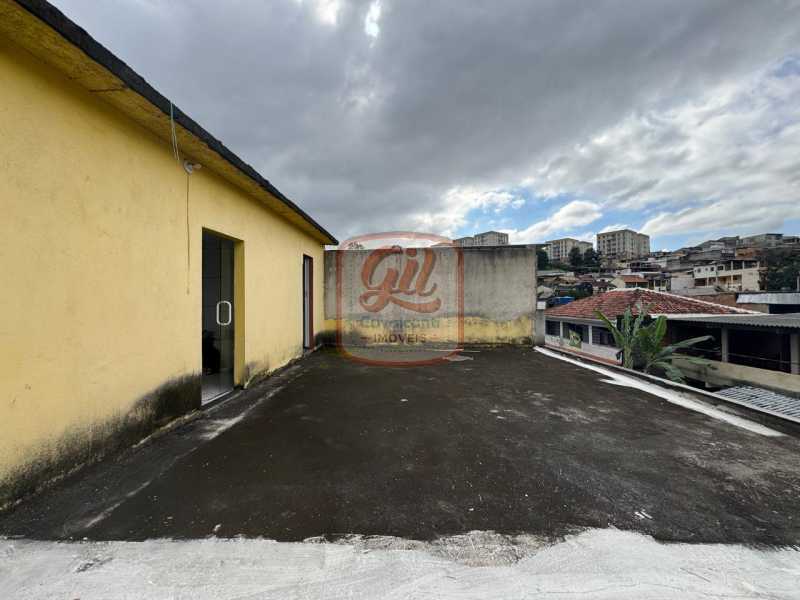 Conheça WhatsApp Image 2026-07-09 at 1 do imóvel - Casa em Condomínio 2 quartos à venda Taquara, Rio de Janeiro - R$ 320.000 - CS3695 - 21 WhatsApp Image 2026-07-09 at 1 - 21