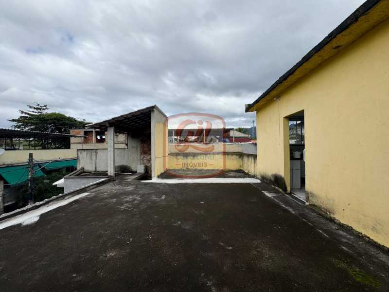 Conheça WhatsApp Image 2026-07-09 at 1 do imóvel - Casa em Condomínio 2 quartos à venda Taquara, Rio de Janeiro - R$ 320.000 - CS3695 - 22 WhatsApp Image 2026-07-09 at 1 - 22