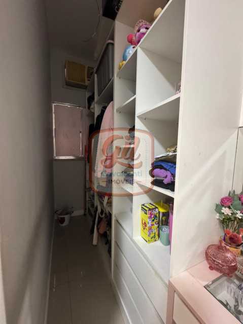 Conheça WhatsApp Image 2026-07-09 at 1 do imóvel - Casa em Condomínio 2 quartos à venda Taquara, Rio de Janeiro - R$ 320.000 - CS3695 - 16 WhatsApp Image 2026-07-09 at 1 - 16
