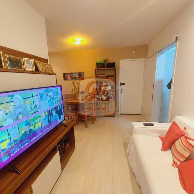 Conheça 0d980516-ef6d-45ff-a7b2-437d73 do imóvel - Apartamento com Área Privativa 2 quartos à venda Taquara, Rio de Janeiro - R$ 360.000 - AP3276 - 2 0d980516-ef6d-45ff-a7b2-437d73 - 2