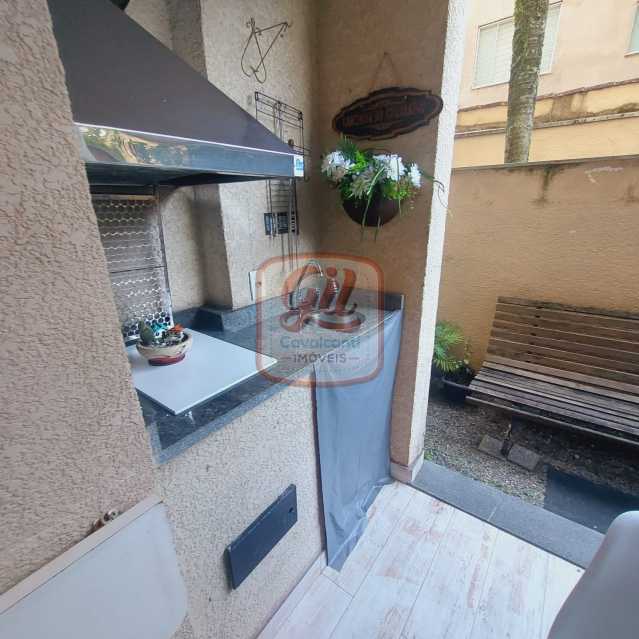 Conheça 1a5e8839-8f40-4f04-8db4-ee9b8e do imóvel - Apartamento com Área Privativa 2 quartos à venda Taquara, Rio de Janeiro - R$ 360.000 - AP3276 - 7 1a5e8839-8f40-4f04-8db4-ee9b8e - 7