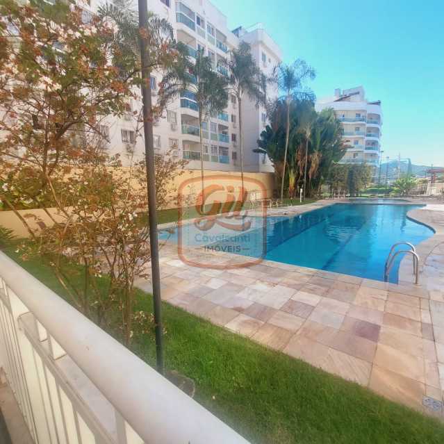 Conheça 1b4d77a7-bc64-42e6-a786-7252c4 do imóvel - Apartamento com Área Privativa 2 quartos à venda Taquara, Rio de Janeiro - R$ 360.000 - AP3276 - 22 1b4d77a7-bc64-42e6-a786-7252c4 - 22
