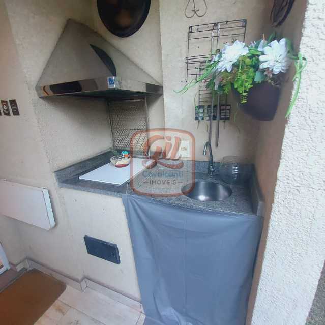 Conheça 4cd8eb5a-de76-48f8-8516-b5f122 do imóvel - Apartamento com Área Privativa 2 quartos à venda Taquara, Rio de Janeiro - R$ 360.000 - AP3276 - 20 4cd8eb5a-de76-48f8-8516-b5f122 - 20