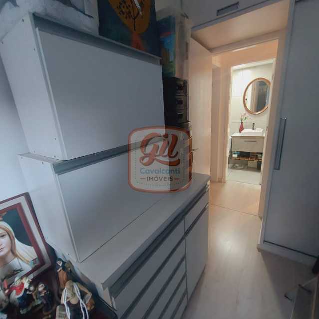Conheça 5d14bbd5-4cc8-4fcd-b45f-656c09 do imóvel - Apartamento com Área Privativa 2 quartos à venda Taquara, Rio de Janeiro - R$ 360.000 - AP3276 - 18 5d14bbd5-4cc8-4fcd-b45f-656c09 - 18