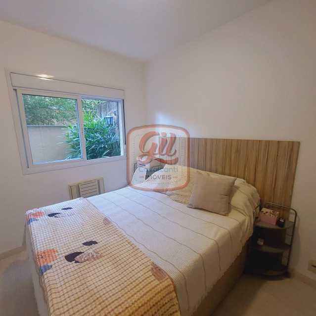 Conheça 6bc2fb31-2dd3-4648-880c-bf56a0 do imóvel - Apartamento com Área Privativa 2 quartos à venda Taquara, Rio de Janeiro - R$ 360.000 - AP3276 - 11 6bc2fb31-2dd3-4648-880c-bf56a0 - 11