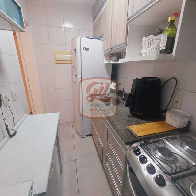 Conheça 38d88dec-0e86-4130-85ba-5d3fe4 do imóvel - Apartamento com Área Privativa 2 quartos à venda Taquara, Rio de Janeiro - R$ 360.000 - AP3276 - 17 38d88dec-0e86-4130-85ba-5d3fe4 - 17