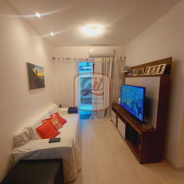 Conheça 79d85778-10cd-4e48-a4e3-1a4c27 do imóvel - Apartamento com Área Privativa 2 quartos à venda Taquara, Rio de Janeiro - R$ 360.000 - AP3276 - 3 79d85778-10cd-4e48-a4e3-1a4c27 - 3