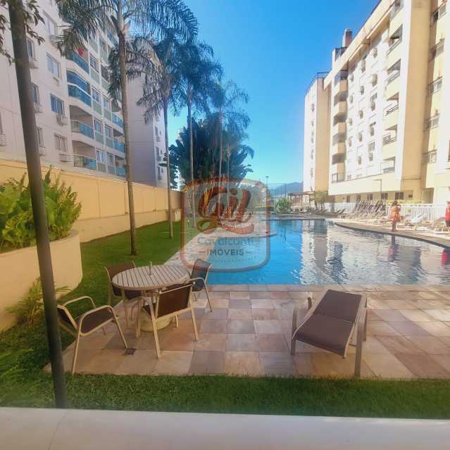 Conheça 083da795-7af6-4e57-8118-a2da6a do imóvel - Apartamento com Área Privativa 2 quartos à venda Taquara, Rio de Janeiro - R$ 360.000 - AP3276 - 23 083da795-7af6-4e57-8118-a2da6a - 23