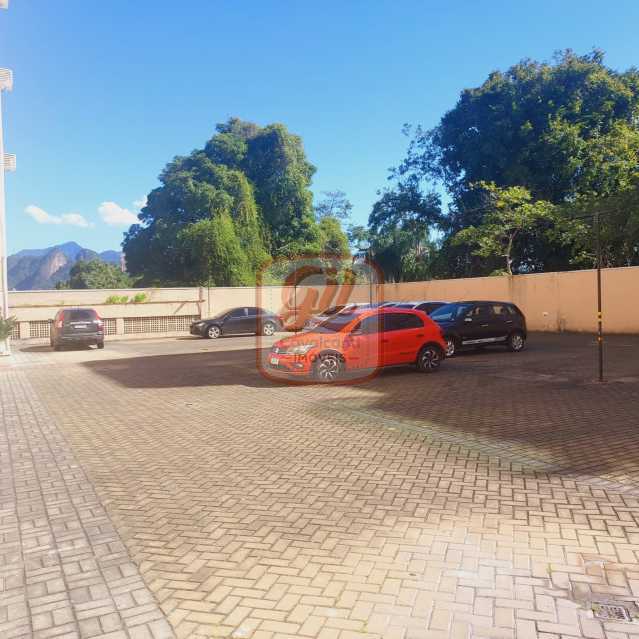 Conheça 07708a81-744d-40d1-9e5a-e39b5c do imóvel - Apartamento com Área Privativa 2 quartos à venda Taquara, Rio de Janeiro - R$ 360.000 - AP3276 - 26 07708a81-744d-40d1-9e5a-e39b5c - 26