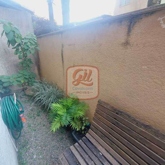 Conheça 216851d8-765d-4270-a8f5-7ff492 do imóvel - Apartamento com Área Privativa 2 quartos à venda Taquara, Rio de Janeiro - R$ 360.000 - AP3276 - 9 216851d8-765d-4270-a8f5-7ff492 - 9