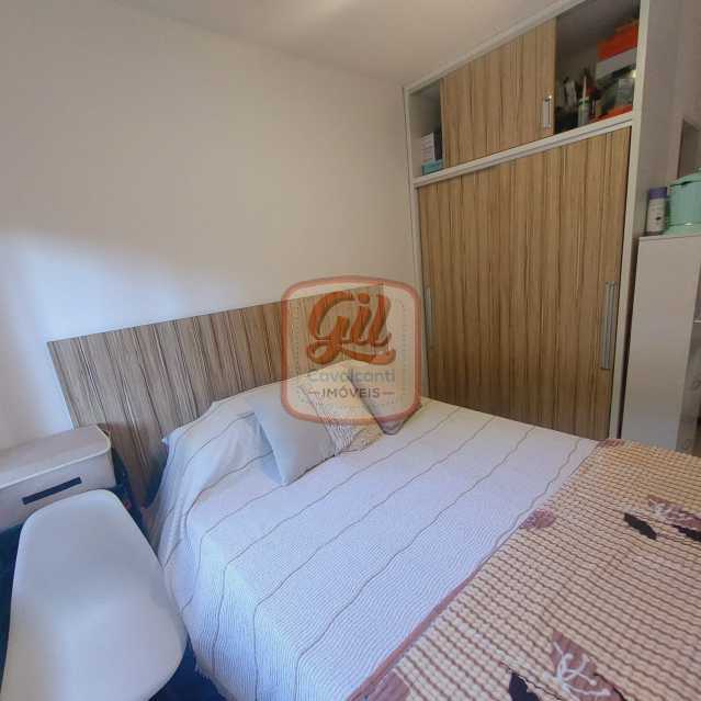 Conheça 593917bf-bdcf-402e-b5cc-6132ff do imóvel - Apartamento com Área Privativa 2 quartos à venda Taquara, Rio de Janeiro - R$ 360.000 - AP3276 - 12 593917bf-bdcf-402e-b5cc-6132ff - 12