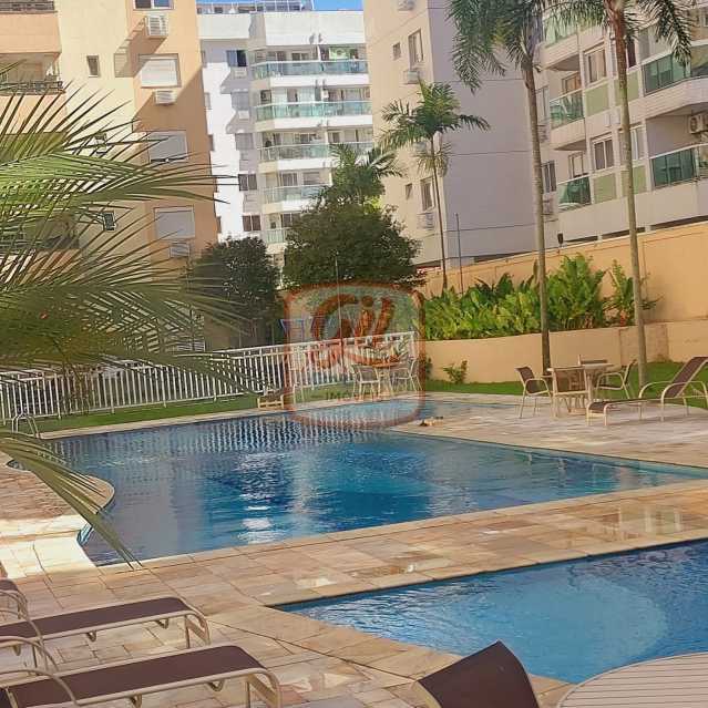 Conheça 53995552-f946-4860-a161-a302e7 do imóvel - Apartamento com Área Privativa 2 quartos à venda Taquara, Rio de Janeiro - R$ 360.000 - AP3276 - 24 53995552-f946-4860-a161-a302e7 - 24