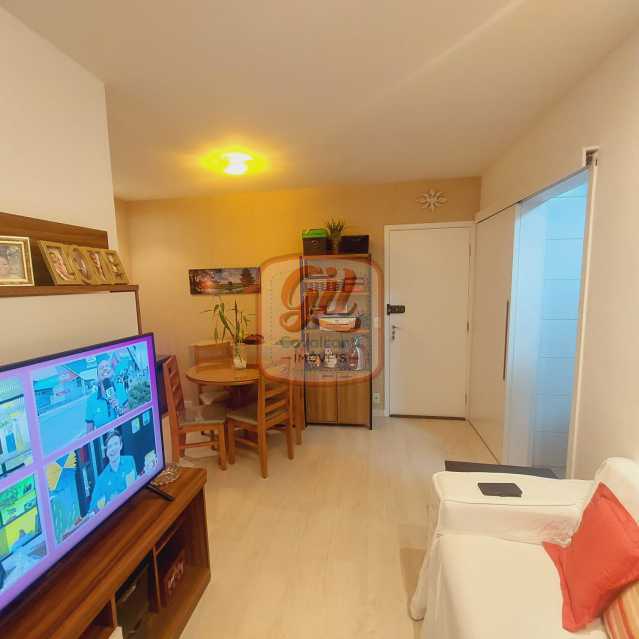 Conheça a170e11b-68e6-43c4-a056-e1c5b1 do imóvel - Apartamento com Área Privativa 2 quartos à venda Taquara, Rio de Janeiro - R$ 360.000 - AP3276 - 6 a170e11b-68e6-43c4-a056-e1c5b1 - 6