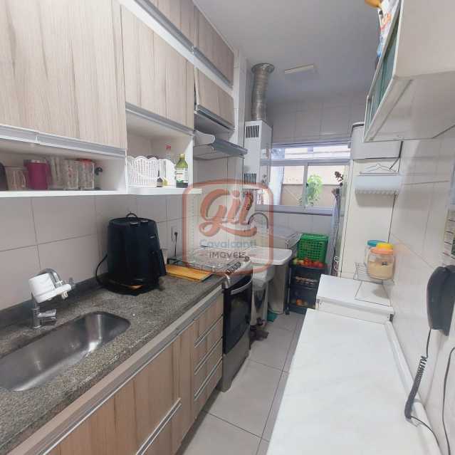 Conheça ac4db5b5-ef84-4e7d-96b3-bf5e64 do imóvel - Apartamento com Área Privativa 2 quartos à venda Taquara, Rio de Janeiro - R$ 360.000 - AP3276 - 19 ac4db5b5-ef84-4e7d-96b3-bf5e64 - 19