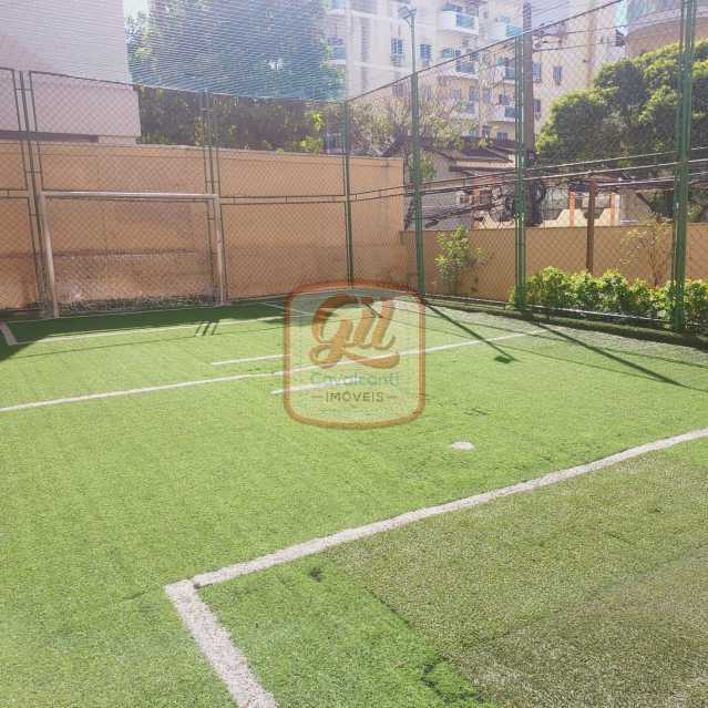 Conheça c6a66a44-356b-41f4-a136-4674f3 do imóvel - Apartamento com Área Privativa 2 quartos à venda Taquara, Rio de Janeiro - R$ 360.000 - AP3276 - 28 c6a66a44-356b-41f4-a136-4674f3 - 28