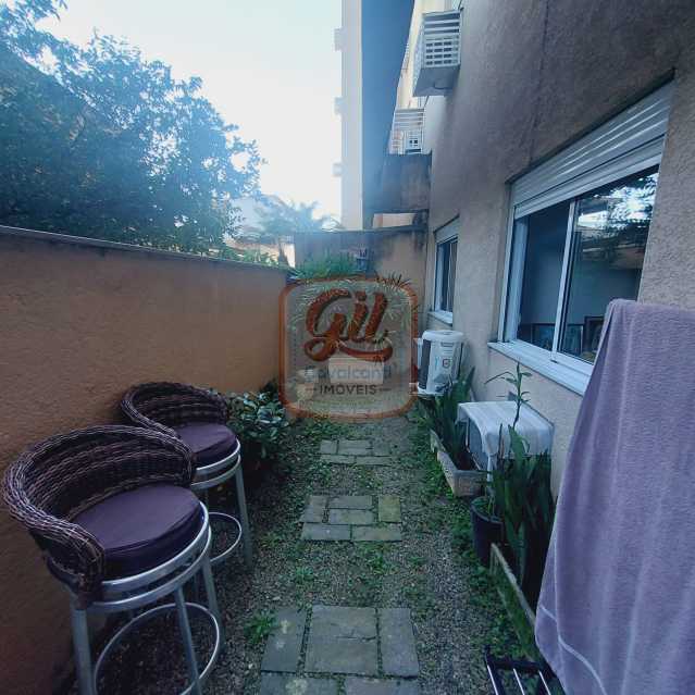 Conheça c9725e22-989d-46cf-9cc3-94c589 do imóvel - Apartamento com Área Privativa 2 quartos à venda Taquara, Rio de Janeiro - R$ 360.000 - AP3276 - 8 c9725e22-989d-46cf-9cc3-94c589 - 8