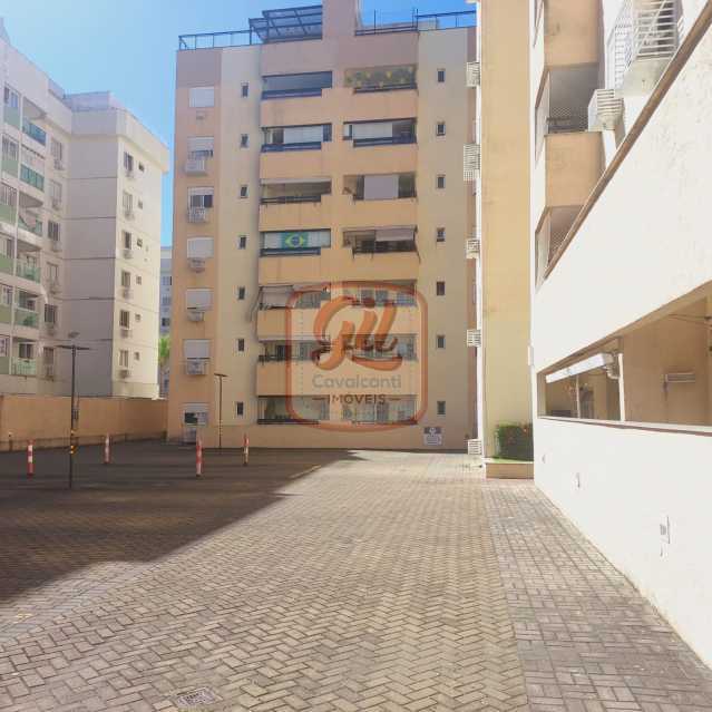Conheça e8d39322-ddf4-4886-9c0f-f1316c do imóvel - Apartamento com Área Privativa 2 quartos à venda Taquara, Rio de Janeiro - R$ 360.000 - AP3276 - 30 e8d39322-ddf4-4886-9c0f-f1316c - 30