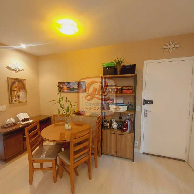 Conheça e68c022f-e146-4190-a230-b209fa do imóvel - Apartamento com Área Privativa 2 quartos à venda Taquara, Rio de Janeiro - R$ 360.000 - AP3276 - 5 e68c022f-e146-4190-a230-b209fa - 5
