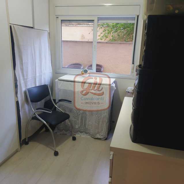 Conheça f0c70a80-5813-487d-8e7b-b51dce do imóvel - Apartamento com Área Privativa 2 quartos à venda Taquara, Rio de Janeiro - R$ 360.000 - AP3276 - 14 f0c70a80-5813-487d-8e7b-b51dce - 14
