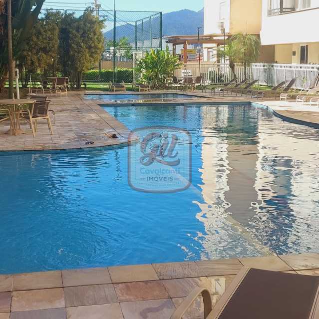 Conheça f596684f-9b45-48e2-badd-b291ce do imóvel - Apartamento com Área Privativa 2 quartos à venda Taquara, Rio de Janeiro - R$ 360.000 - AP3276 - 21 f596684f-9b45-48e2-badd-b291ce - 21