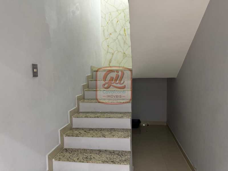 Conheça 1b71e4cc-de58-4cee-a939-b93689 do imóvel - EXCELENTE CASA DUPLEX ALTO PADRÃO, 05 QUARTOS, 01 SUITE, CLOSET, BANHEIRA, SALA EM 02 AMBIENTES, PISCINA, CHURRASQUEIRA, AREA GOURMET - CS3697 - 6 1b71e4cc-de58-4cee-a939-b93689 - 6