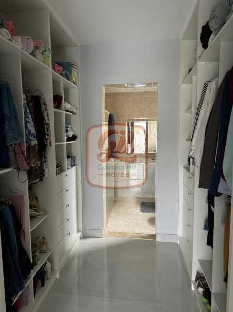 Conheça 4aaba8db-6af0-4078-8267-30c16a do imóvel - EXCELENTE CASA DUPLEX ALTO PADRÃO, 05 QUARTOS, 01 SUITE, CLOSET, BANHEIRA, SALA EM 02 AMBIENTES, PISCINA, CHURRASQUEIRA, AREA GOURMET - CS3697 - 8 4aaba8db-6af0-4078-8267-30c16a - 8