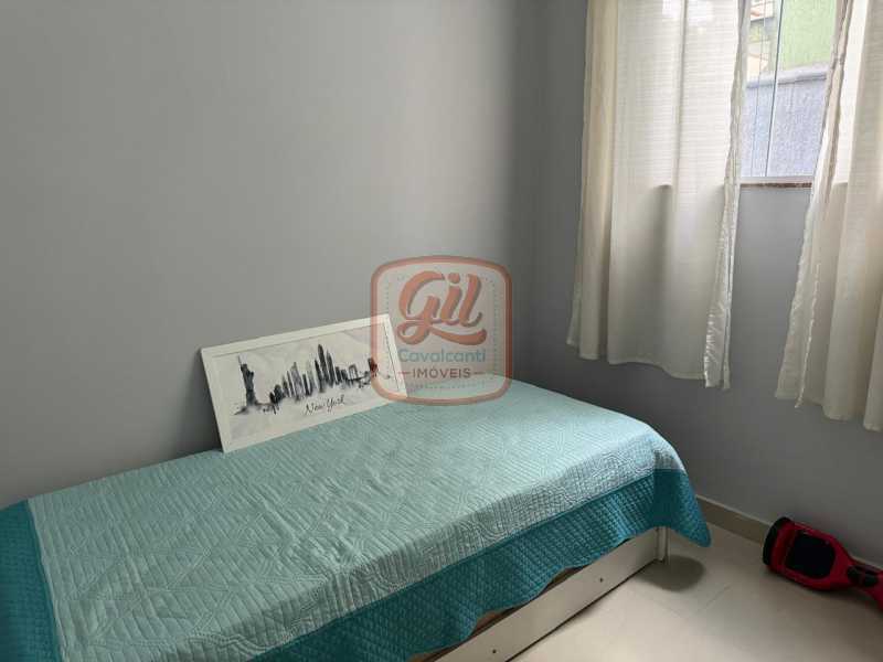Conheça 4c8aa149-cef5-47a4-8fa4-5d1f45 do imóvel - EXCELENTE CASA DUPLEX ALTO PADRÃO, 05 QUARTOS, 01 SUITE, CLOSET, BANHEIRA, SALA EM 02 AMBIENTES, PISCINA, CHURRASQUEIRA, AREA GOURMET - CS3697 - 9 4c8aa149-cef5-47a4-8fa4-5d1f45 - 9