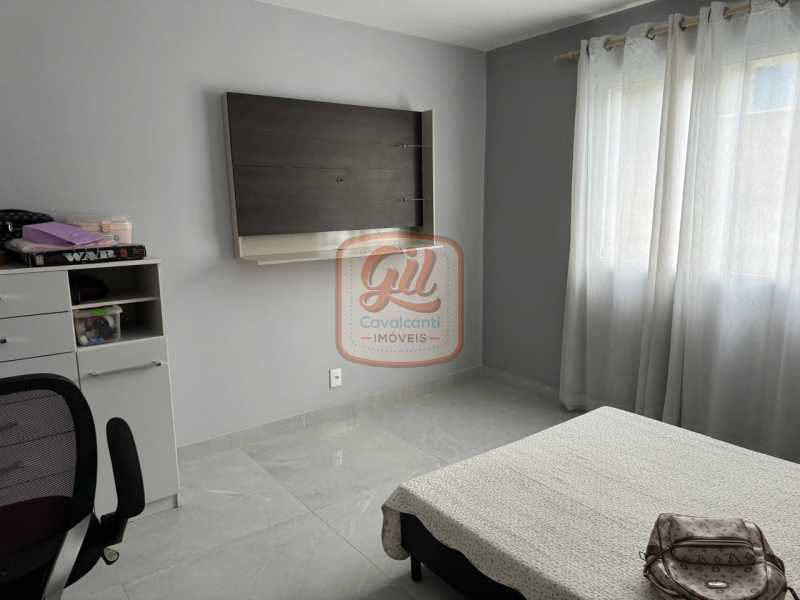 Conheça 4d3226c3-06dd-40f8-aa02-1cc7ec do imóvel - EXCELENTE CASA DUPLEX ALTO PADRÃO, 05 QUARTOS, 01 SUITE, CLOSET, BANHEIRA, SALA EM 02 AMBIENTES, PISCINA, CHURRASQUEIRA, AREA GOURMET - CS3697 - 10 4d3226c3-06dd-40f8-aa02-1cc7ec - 10