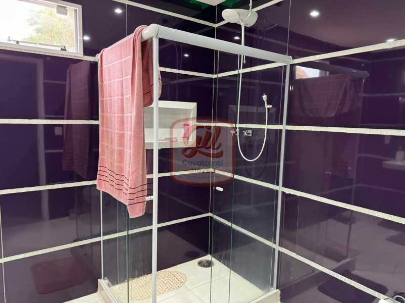 Conheça 5b8377fe-93c4-4765-b860-611c26 do imóvel - EXCELENTE CASA DUPLEX ALTO PADRÃO, 05 QUARTOS, 01 SUITE, CLOSET, BANHEIRA, SALA EM 02 AMBIENTES, PISCINA, CHURRASQUEIRA, AREA GOURMET - CS3697 - 11 5b8377fe-93c4-4765-b860-611c26 - 11
