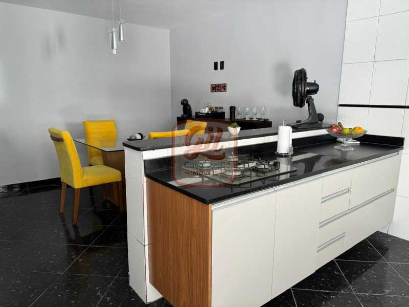 Conheça 7b88fbe0-9df3-4a1d-b6a5-eaf284 do imóvel - EXCELENTE CASA DUPLEX ALTO PADRÃO, 05 QUARTOS, 01 SUITE, CLOSET, BANHEIRA, SALA EM 02 AMBIENTES, PISCINA, CHURRASQUEIRA, AREA GOURMET - CS3697 - 14 7b88fbe0-9df3-4a1d-b6a5-eaf284 - 14