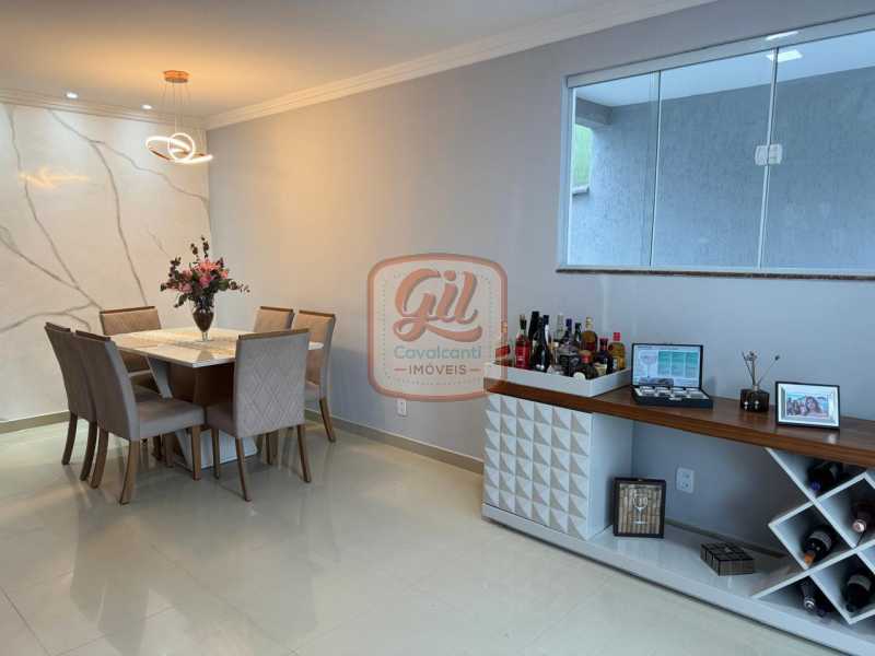 Conheça 9e229070-1ccd-4d13-82a8-79719f do imóvel - EXCELENTE CASA DUPLEX ALTO PADRÃO, 05 QUARTOS, 01 SUITE, CLOSET, BANHEIRA, SALA EM 02 AMBIENTES, PISCINA, CHURRASQUEIRA, AREA GOURMET - CS3697 - 15 9e229070-1ccd-4d13-82a8-79719f - 15