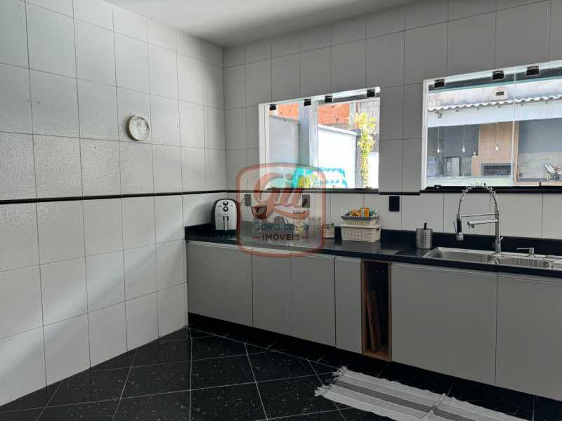 Conheça 23f4e5ba-b965-4c4c-96bf-7c21ab do imóvel - EXCELENTE CASA DUPLEX ALTO PADRÃO, 05 QUARTOS, 01 SUITE, CLOSET, BANHEIRA, SALA EM 02 AMBIENTES, PISCINA, CHURRASQUEIRA, AREA GOURMET - CS3697 - 16 23f4e5ba-b965-4c4c-96bf-7c21ab - 16