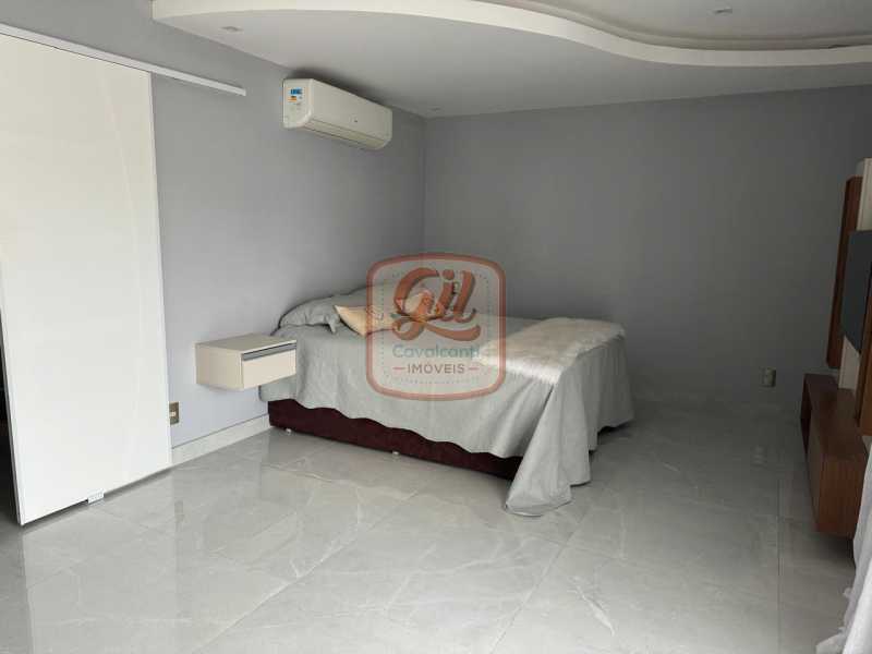 Conheça 33d43e7c-853a-42f0-938e-8b21d3 do imóvel - EXCELENTE CASA DUPLEX ALTO PADRÃO, 05 QUARTOS, 01 SUITE, CLOSET, BANHEIRA, SALA EM 02 AMBIENTES, PISCINA, CHURRASQUEIRA, AREA GOURMET - CS3697 - 17 33d43e7c-853a-42f0-938e-8b21d3 - 17