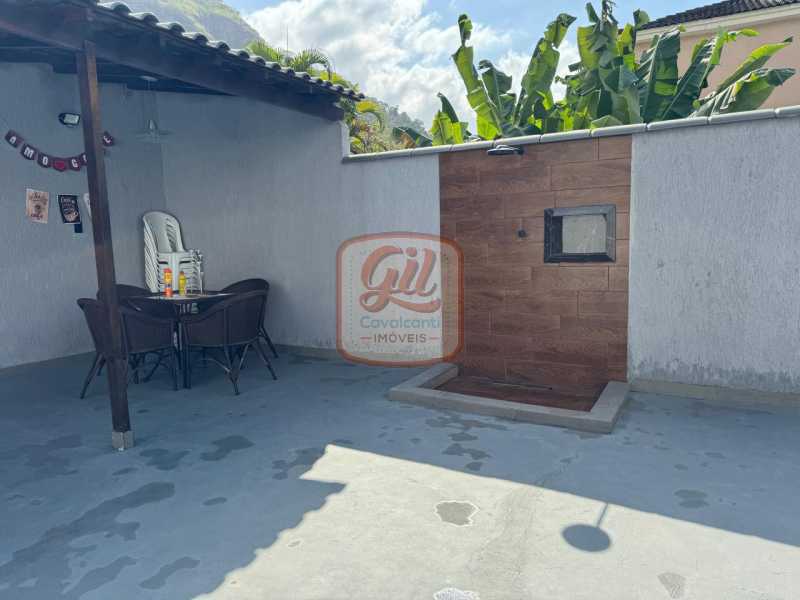 Conheça 90bd5c04-f288-4832-8cb3-dea208 do imóvel - EXCELENTE CASA DUPLEX ALTO PADRÃO, 05 QUARTOS, 01 SUITE, CLOSET, BANHEIRA, SALA EM 02 AMBIENTES, PISCINA, CHURRASQUEIRA, AREA GOURMET - CS3697 - 4 90bd5c04-f288-4832-8cb3-dea208 - 4