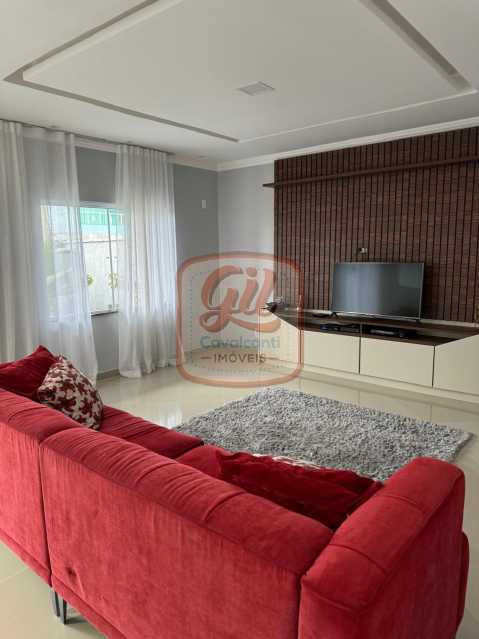 Conheça 0285a7f1-6e5b-4571-937e-41cbad do imóvel - EXCELENTE CASA DUPLEX ALTO PADRÃO, 05 QUARTOS, 01 SUITE, CLOSET, BANHEIRA, SALA EM 02 AMBIENTES, PISCINA, CHURRASQUEIRA, AREA GOURMET - CS3697 - 18 0285a7f1-6e5b-4571-937e-41cbad - 18