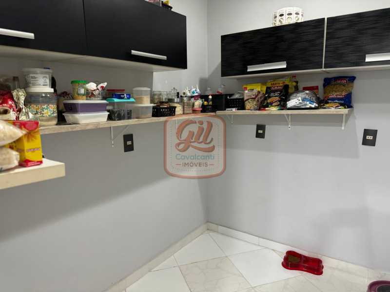 Conheça 447a8e9a-ebab-4b36-be75-df0e5b do imóvel - EXCELENTE CASA DUPLEX ALTO PADRÃO, 05 QUARTOS, 01 SUITE, CLOSET, BANHEIRA, SALA EM 02 AMBIENTES, PISCINA, CHURRASQUEIRA, AREA GOURMET - CS3697 - 19 447a8e9a-ebab-4b36-be75-df0e5b - 19