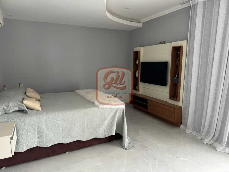 Conheça 844f75e9-7289-4a34-ae17-7d97ff do imóvel - EXCELENTE CASA DUPLEX ALTO PADRÃO, 05 QUARTOS, 01 SUITE, CLOSET, BANHEIRA, SALA EM 02 AMBIENTES, PISCINA, CHURRASQUEIRA, AREA GOURMET - CS3697 - 22 844f75e9-7289-4a34-ae17-7d97ff - 22