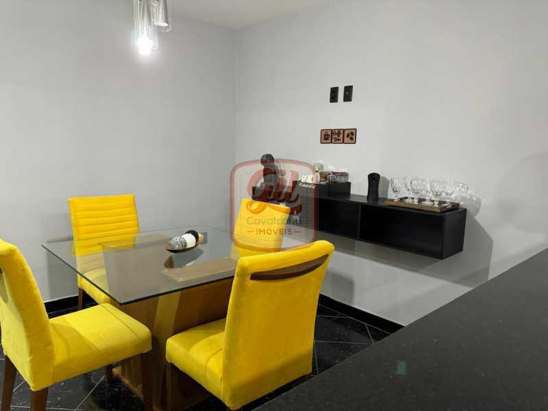 Conheça 20412b35-3090-4ca9-a077-a476fc do imóvel - EXCELENTE CASA DUPLEX ALTO PADRÃO, 05 QUARTOS, 01 SUITE, CLOSET, BANHEIRA, SALA EM 02 AMBIENTES, PISCINA, CHURRASQUEIRA, AREA GOURMET - CS3697 - 23 20412b35-3090-4ca9-a077-a476fc - 23