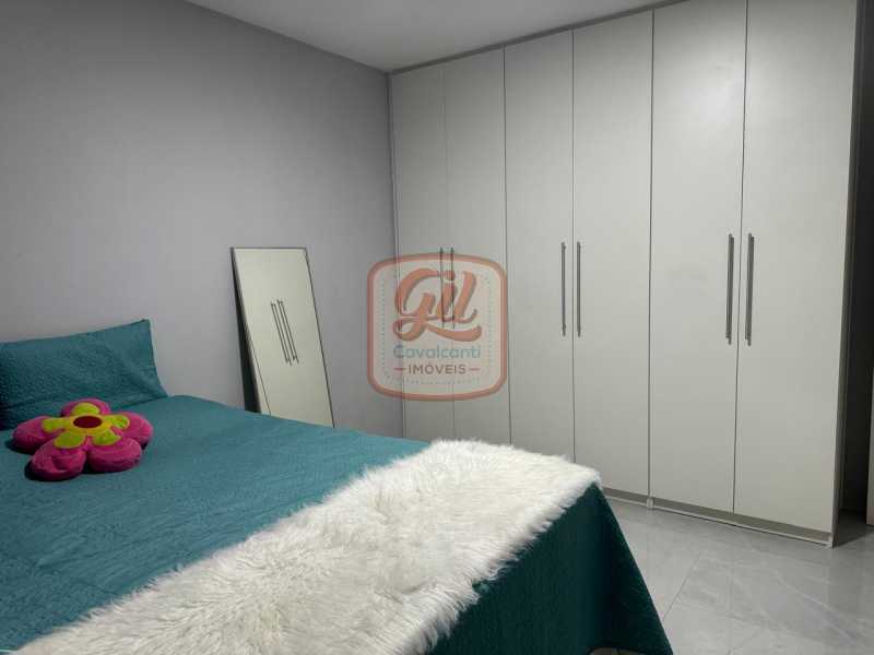 Conheça aac8de4e-6e85-4fd6-b2fe-b6789e do imóvel - EXCELENTE CASA DUPLEX ALTO PADRÃO, 05 QUARTOS, 01 SUITE, CLOSET, BANHEIRA, SALA EM 02 AMBIENTES, PISCINA, CHURRASQUEIRA, AREA GOURMET - CS3697 - 24 aac8de4e-6e85-4fd6-b2fe-b6789e - 24