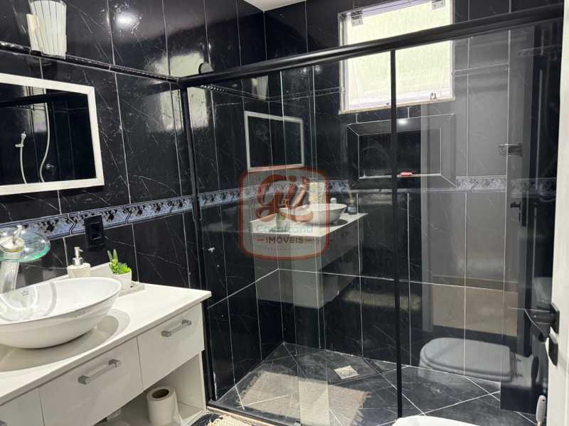 Conheça b7daf251-a05f-466e-894b-44f94e do imóvel - EXCELENTE CASA DUPLEX ALTO PADRÃO, 05 QUARTOS, 01 SUITE, CLOSET, BANHEIRA, SALA EM 02 AMBIENTES, PISCINA, CHURRASQUEIRA, AREA GOURMET - CS3697 - 25 b7daf251-a05f-466e-894b-44f94e - 25