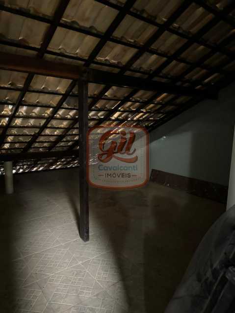 Conheça cd3d39c0-8ec8-474d-a911-845321 do imóvel - EXCELENTE CASA DUPLEX ALTO PADRÃO, 05 QUARTOS, 01 SUITE, CLOSET, BANHEIRA, SALA EM 02 AMBIENTES, PISCINA, CHURRASQUEIRA, AREA GOURMET - CS3697 - 26 cd3d39c0-8ec8-474d-a911-845321 - 26