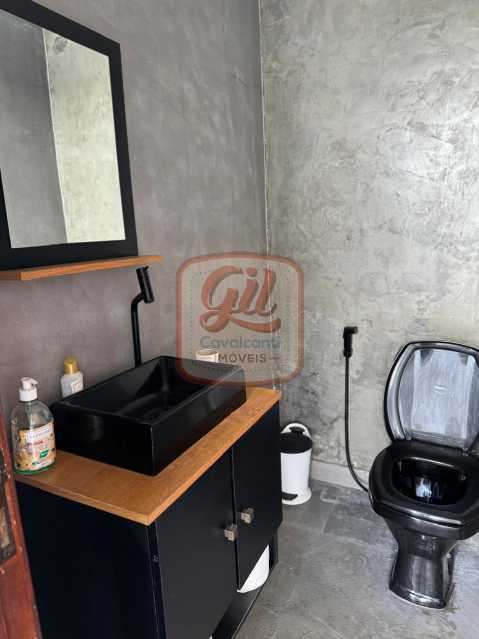 Conheça cfbd0018-d61f-4d27-8898-8d14e8 do imóvel - EXCELENTE CASA DUPLEX ALTO PADRÃO, 05 QUARTOS, 01 SUITE, CLOSET, BANHEIRA, SALA EM 02 AMBIENTES, PISCINA, CHURRASQUEIRA, AREA GOURMET - CS3697 - 27 cfbd0018-d61f-4d27-8898-8d14e8 - 27