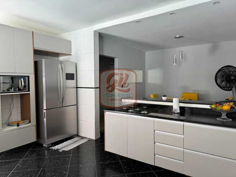 Conheça ead2ae9e-a9f7-4a57-b9a9-a46151 do imóvel - EXCELENTE CASA DUPLEX ALTO PADRÃO, 05 QUARTOS, 01 SUITE, CLOSET, BANHEIRA, SALA EM 02 AMBIENTES, PISCINA, CHURRASQUEIRA, AREA GOURMET - CS3697 - 28 ead2ae9e-a9f7-4a57-b9a9-a46151 - 28