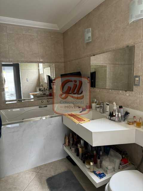 Conheça f0d6c849-a282-4f7e-a807-67e2a6 do imóvel - EXCELENTE CASA DUPLEX ALTO PADRÃO, 05 QUARTOS, 01 SUITE, CLOSET, BANHEIRA, SALA EM 02 AMBIENTES, PISCINA, CHURRASQUEIRA, AREA GOURMET - CS3697 - 29 f0d6c849-a282-4f7e-a807-67e2a6 - 29
