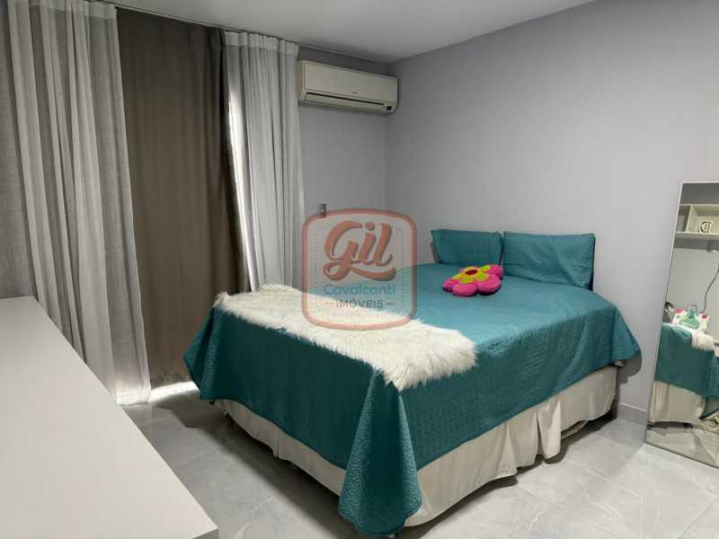 Conheça fecafd9e-23af-49c2-8e79-dce7de do imóvel - EXCELENTE CASA DUPLEX ALTO PADRÃO, 05 QUARTOS, 01 SUITE, CLOSET, BANHEIRA, SALA EM 02 AMBIENTES, PISCINA, CHURRASQUEIRA, AREA GOURMET - CS3697 - 30 fecafd9e-23af-49c2-8e79-dce7de - 30