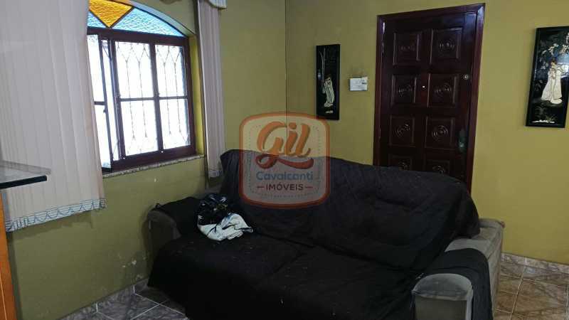Conheça 7. do imóvel - CASA LINEAR 2 QUARTOS(1 SUÍTE) EM TERRENO DE 480M² EM JARDIM SULACAP - CS3698 - 7 7. - 7