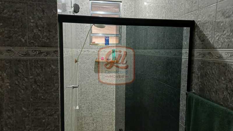 Conheça 11. do imóvel - CASA LINEAR 2 QUARTOS(1 SUÍTE) EM TERRENO DE 480M² EM JARDIM SULACAP - CS3698 - 11 11. - 11