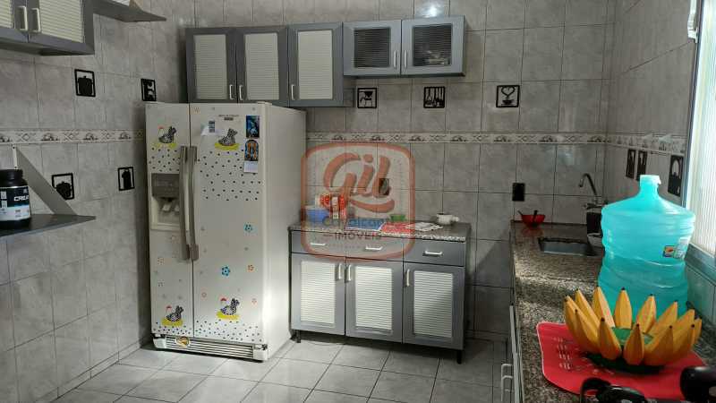 Conheça 19. do imóvel - CASA LINEAR 2 QUARTOS(1 SUÍTE) EM TERRENO DE 480M² EM JARDIM SULACAP - CS3698 - 16 19. - 16